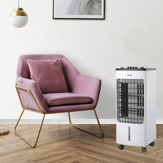 Primo Air Cooler 80W Alb
