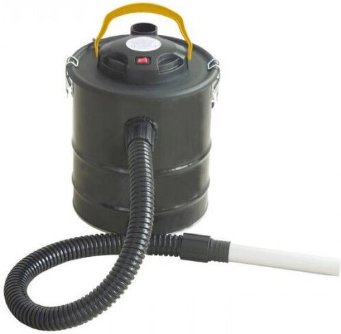 Fieldmann FDU 201001-E Ash Vacuum 1000W with Container 20L