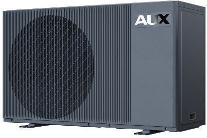 AUX Αντλία Θερμότητας 16kW Τριφασική 65°C Monoblock