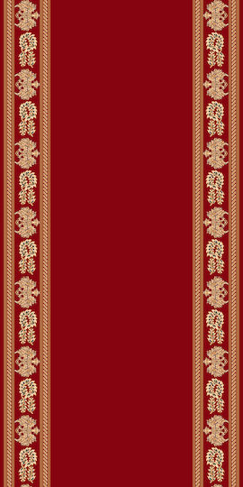 Isexan Church Carpet Corridor x150cm 40-1501-2500