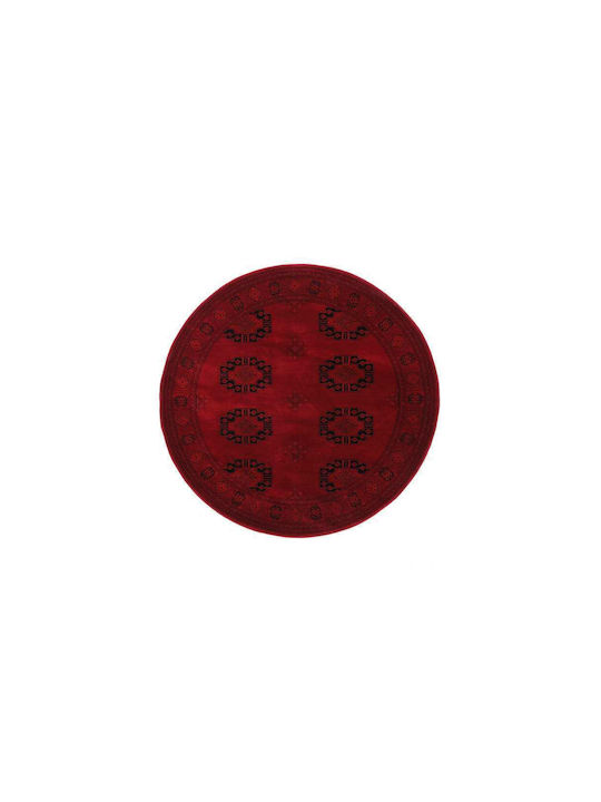 Royal Carpet Σετ Μοντέρνα Χαλιά Κρεβατοκάμαρας Μπορντό 11AFG6871H77.067500 2τμχ