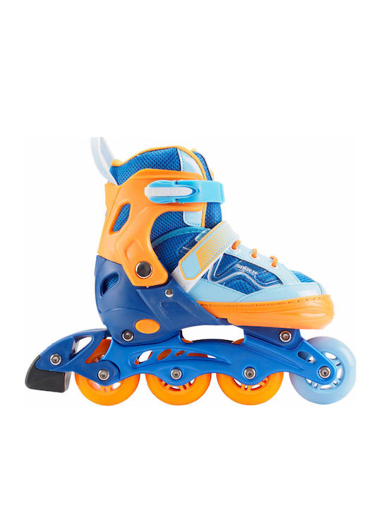 Action One Inline Einstellbare Roller Erwachsene/Kinder