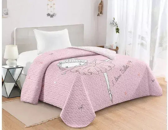 Adam Home Kids Quilt Single 410 Dancer 410 160x220cm