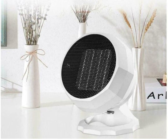 Andowl Ceramic Fan Heater Room Floor 1800W