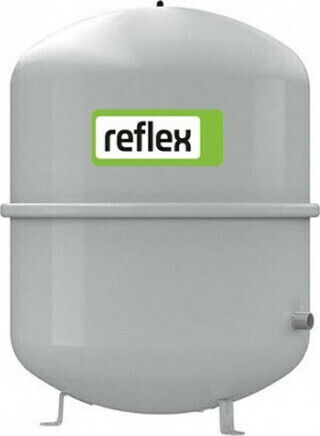 Reflex Δοχείο Διαστολής Θέρμανσης Κάθετο 500lt
