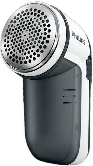 Philips Aparat de îndepărtat scame Alb