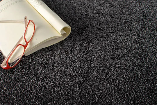 Carpet Eros 1414 12mm Anthracite 195x