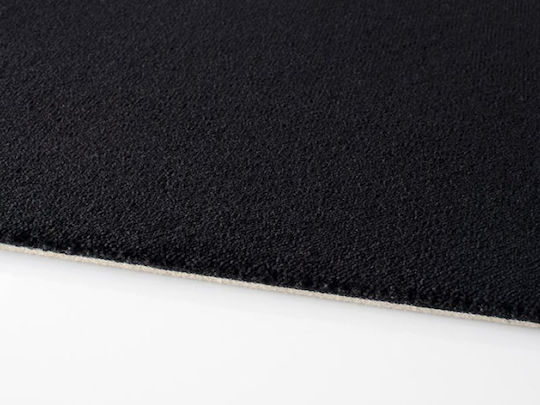 Μοκέτα Bari 2618 13mm Black 400x