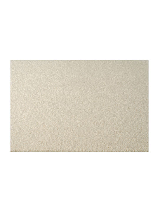 Carpet Bari 2619 13mm Ivory 400x