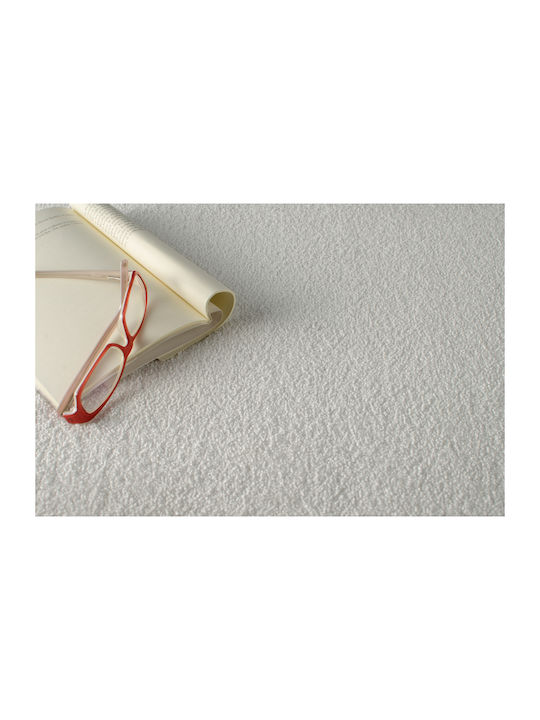 Μοκέτα Eros 1404 12mm White 195x