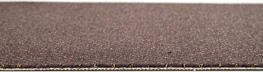 Carpet Fortesse 89 6mm Dark Brown 400x