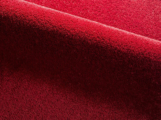 Carpet Dolce Vita 9816 18mm Red 200x