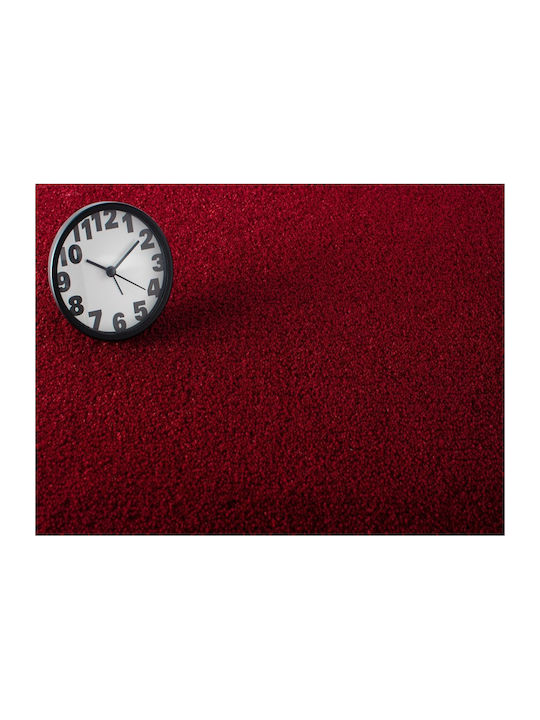 Covor Dolce Vita 9816 18mm roșu 200x