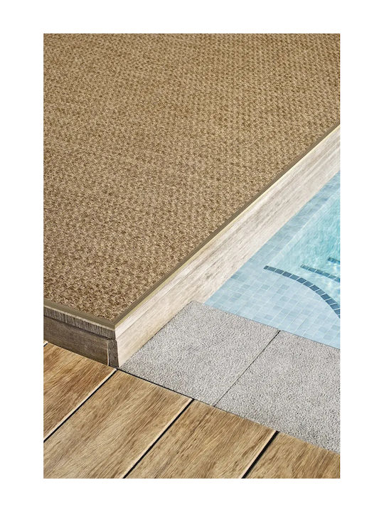 Carpet Manaus 35 6mm Beige 400x