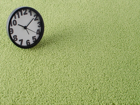 Decostar Dolce Vita 1301 Green Carpet Cut-to-Measure