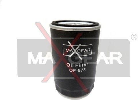 Φιλτρο Λαδιου Audi 80 90 100 200 A3-4-6-8 Tt/seat Alhambra Altea Cordoba Exeo Ibiza Inca Leon Toledo/skoda Fabia Octavia/vw Of978-10734