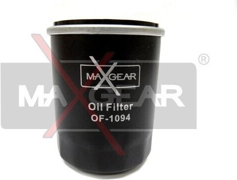 Φιλτρο Λαδιου A Romeo Chevrolet Citroen Fiat Honda Ford Kia Lancia Mazda Nissan Mitsubishi Opel Volvo Isuzu Of1094-403