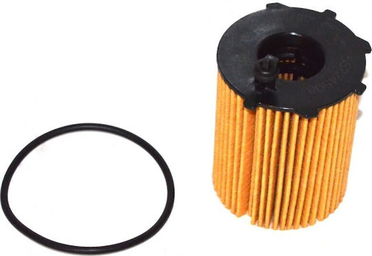 Oil Filter Fiat N.500-Lancia N.Ypsilon 55224598-P123