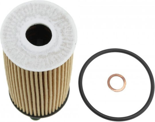 Φίλτρο Λαδιού Bmw 1 2011-0 1.5l Hatchback Bmw 1 2011-2019 1.6l Hatchback Bmw 1 2011-2019 1.5l Hatchback