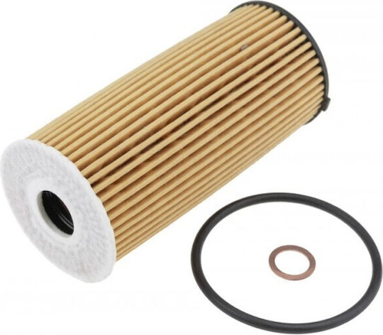 Φίλτρο Λαδιού Bmw 1 2011-0 1.5l Hatchback Bmw 1 2011-2019 1.6l Hatchback Bmw 1 2011-2019 1.5l Hatchback
