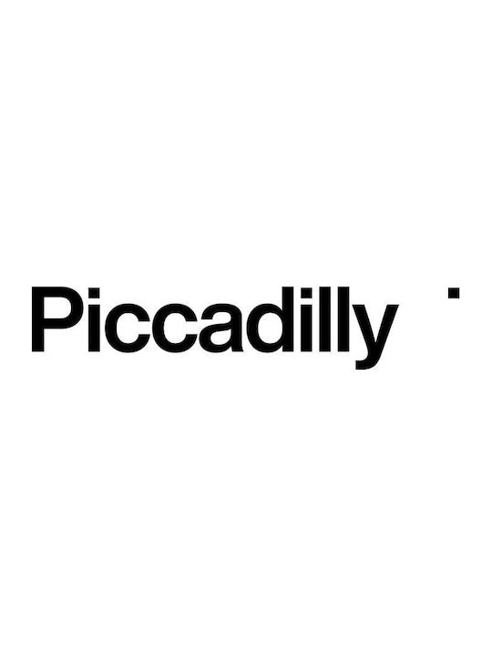 Piccadilly GA-4016B Countertop Sink Porcelain 36x36x12cm Pink