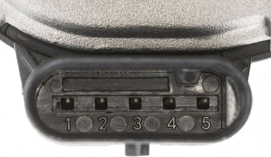 Στόμιο Πεταλούδας Γκαζιού Kia Ceed 2012-2018 1.6l Hatchback Kia Ceed Combi Van 2012-2018 1.4l Van Kia Ceed Sportswagon 2012-2018 1.6l Estate