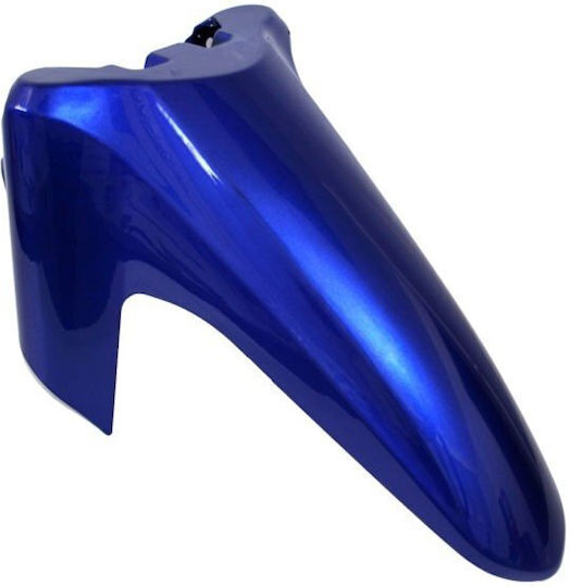 Front wing A' Yamaha Crypton T110 Pt Special Parts Blue