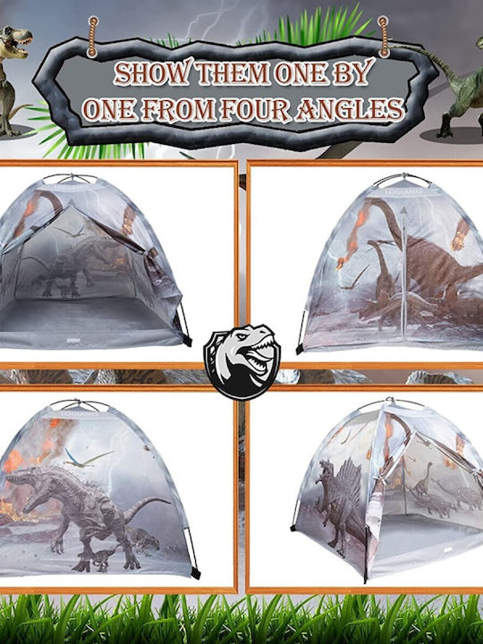 Kids House Play Tent 9708
