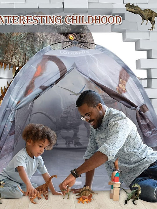 Kids House Play Tent 9708
