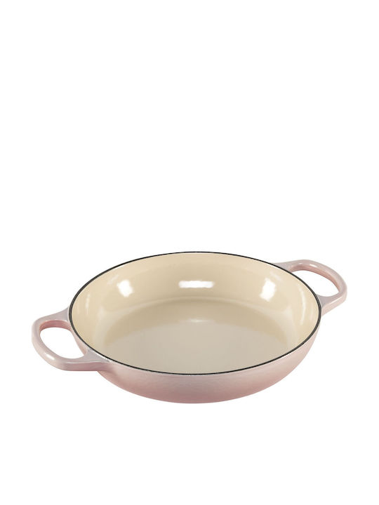 Le Creuset Signature Dutch Oven Oval Cast Iron 2.2lt 1pcs