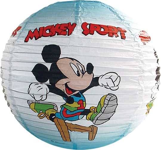 ARlight DL 40 Einfaches Licht Kinderdeckenleuchte Deckenleuchte Grün 40x40cm
