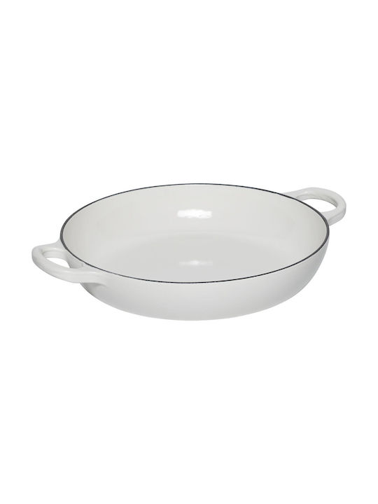 Le Creuset Rund Feuerfestes Geschirr 1Stück