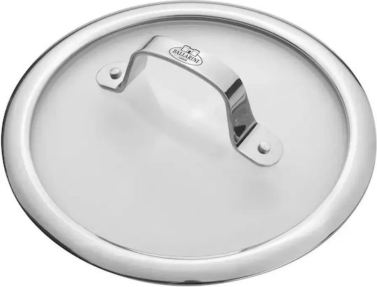 Ballarini SG68 Glasdeckel für 32cm Kochgeschirr