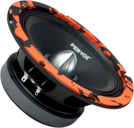 PerVoi Car Speaker 6.5" with 180W RMS Woofer Piece
