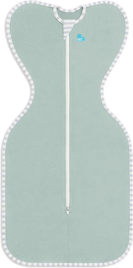 Love to Dream Vara Sac de dormit 0.2 tog Olive