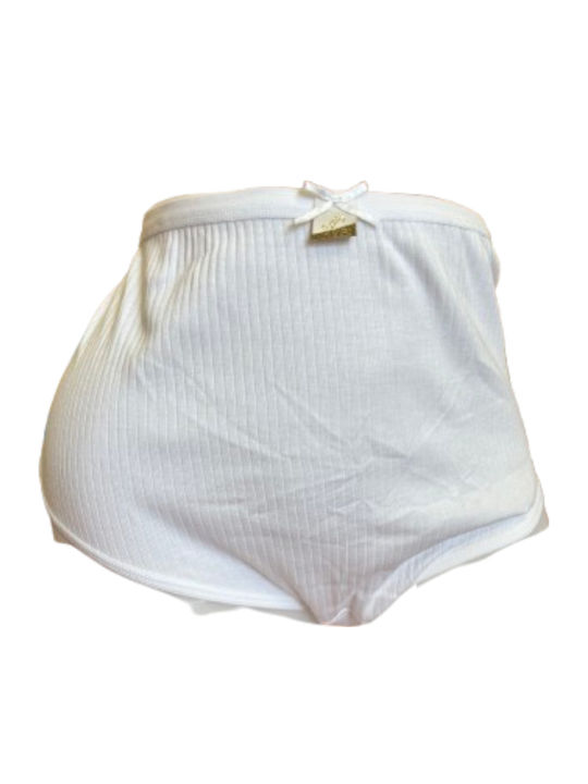 Γυναικεία Slip 3Pack Λευκό