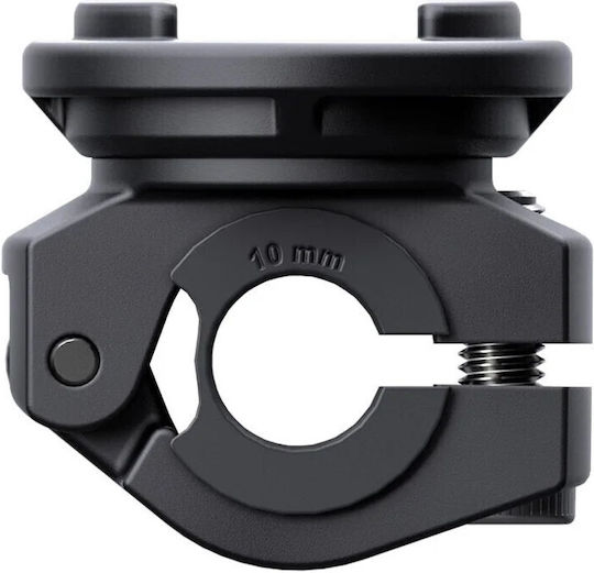 SP Connect Spc+ Motorcycle Phone Mount with Clip for Mirror