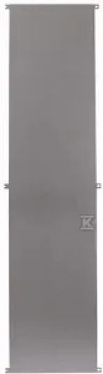 Eaton Mounting Plate 1650 X 800 Mm Steel Bpz-mpl1650-800 108352