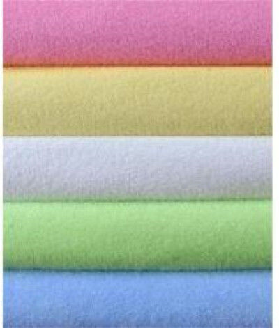 Cearșaf impermeabil 140 x 70 cm Babymatex Iks2 roz 1054194