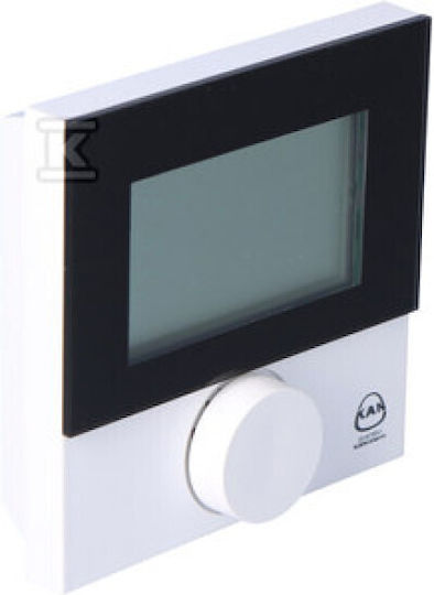 Kan-therm Термостат Lcd Basic+ 230 V K-800222