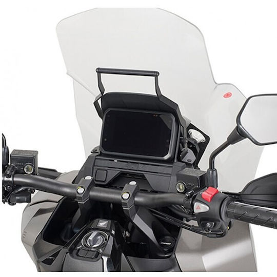 Bar Fb1197_s902a/GPS Adv 350'25 Sym Givi