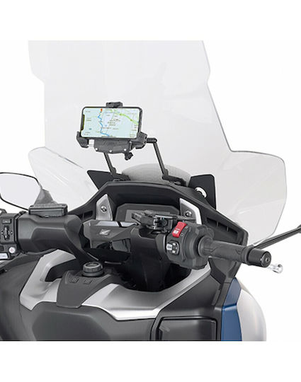 Givi Fb1186 Bar for Honda Forza 750 Givi Givhonfbi04
