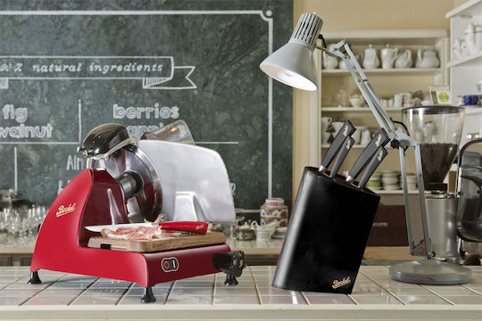 Berkel Knives Stand