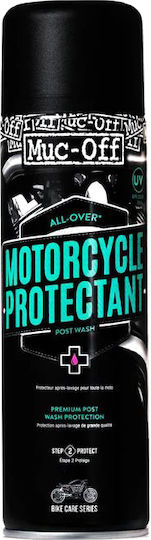 Muc-Off Muc-Off Motorrad-Reinigungsset
