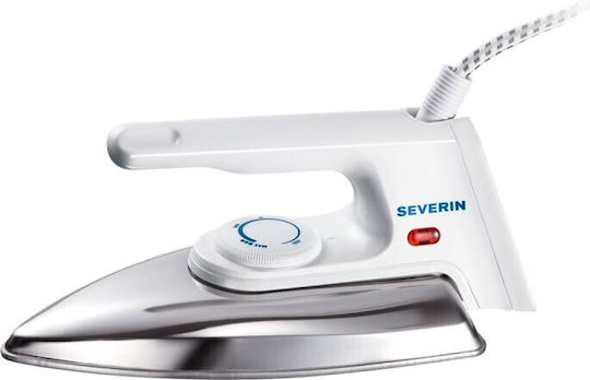 Severin BA 3211 Σίδερο Ταξιδίου Ξηρού Τύπου 1200W