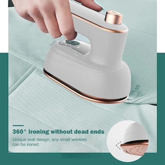 Steam Travel Iron 38W