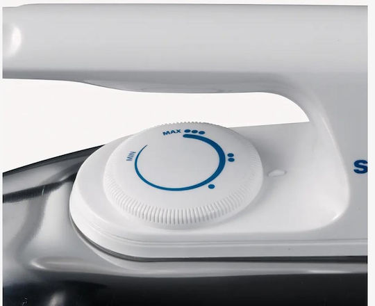 Severin BA 3211 Σίδερο Ταξιδίου Ξηρού Τύπου 1200W