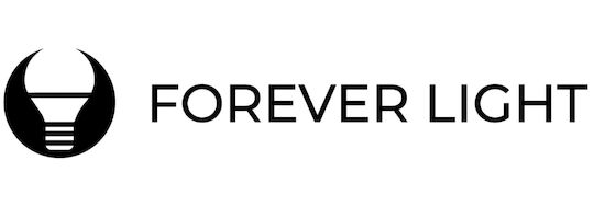 Forever Light LED Детско Декоративно Осветление Розов
