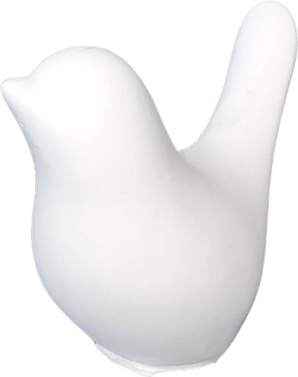 CHeirokamoto Figurină Decorativă Pasăre Din Material Ceramic 8.5x7x5cm CHeirokamoto Figurină Decorativă Pasăre Din Material Ceramic 8.5x7x5cm