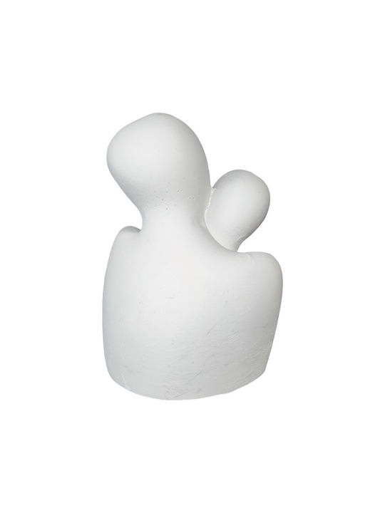 CHeirokamoto Decorative Statuette made of Ceramic 11x7.5x6.5cm 1pcs